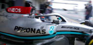 Mercedes llevará un monoplaza sin pontones a Baréin -SoyMotor.com