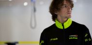 Mehri correrá la F2 en Barcelona con Campos Racing - SoyMotor.com