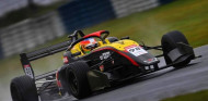 Roberto Merhi se estrena en la Súper Fórmula Lights -SoyMotor.com