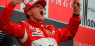 'Schumacher, la película' se estrenará el próximo diciembre - SoyMotor.com