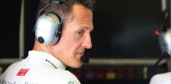 Michael Schumacher en una imagen de archivo - SoyMotor.com