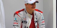 Todt: "Schumacher está peleando y cómodamente instalado" - SoyMotor.com