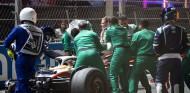 Mick Schumacher no correrá el GP de Arabia Saudí F1 2022 - SoyMotor.com