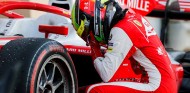 Mick Schumacher, campeón de Fórmula 2 - SoyMotor.com