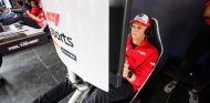 Mick Schumacher en Monza - SoyMotor.com
