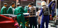 VÍDEO: así fue el fuerte accidente de Mick Schumacher en Yeda - SoyMotor.com