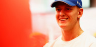Schumacher, en la lista preferente de Aston Martin si Vettel se retira - SoyMotor.com
