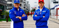 OFICIAL: Haas renueva a Schumacher y Mazepin para 2022 - SoyMotor.com