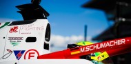 Mick Schumacher en los test de pretemporada - SoyMotor