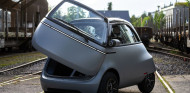 Microlino 2.0 2021: el BMW Isetta de este siglo ya es real - SoyMotor.com