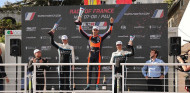 Azcona comienza su etapa con Hyundai con victoria en Pau - SoyMotor.com