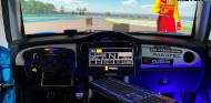 El Mini Cooper S reconvertido en simulador - SoyMotor.com