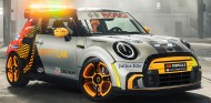 Mini Electric Pacesetter JCW - SoyMotor.com