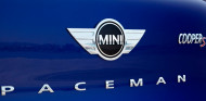 Mini Paceman 2024: Será eléctrico y tendrá cinco puertas - SsoyMotor.com