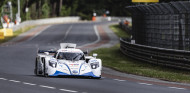 El hidrógeno ya rueda en Le Mans - SoyMotor.com