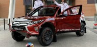 Cristina Gutiérrez: "Quiero acabar el Dakar entre los 25 primeros" - SoyMotor.com