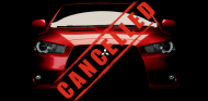 Mitsubishi Lancer EVO Cancelado - SoyMotor.com