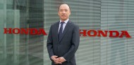 Miu Kato, nuevo presidente de Honda para España y Portugal - SoyMotor.com