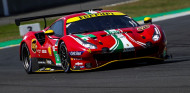 Miguel Molina se hace con el récord de Le Mans en clasificación; Toyota pone orden - SoyMotor.com
