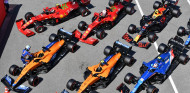 Los equipos deberán mostrar sus mejoras aerodinámicas y de carrocería antes de cada Gran Premio -SoyMotor.com
