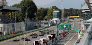 La F1 votará el experimento de las carreras cortas este jueves - SoyMotor.com