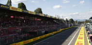 Escena del GP de Italia F1 2022 - SoyMotor.com