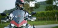 Este escudo de Bosch evitará un tercio de los accidentes en moto - SoyMotor.com
