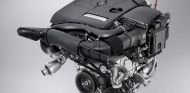 Este bloque de 2.0 litros y cuatro cilindros turbo de gasolina ofrece más potencia y par motor - SoyMotor