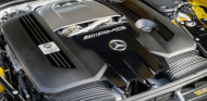 Aún hay esperanza para que el V8 de Mercedes-AMG sobreviva - SoyMotor.com