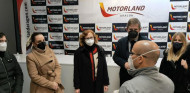 El circuito de Motorland, escenario para el desarrollo del coche autónomo - SoyMotor.com