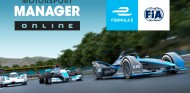 Motorsport Manager incluirá contenido de Fórmula E en 2020 - SoyMotor.com