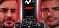 Movistar+ renueva y retransmitirá la Fórmula 1 en España hasta 2023 - SoyMotor.com