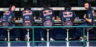 Red Bull contempla la posibilidad de irse del Mundial si no encuentran lo que buscan - LaF1
