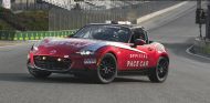 Mazda MX-5 Pace Car 2016 -SoyMotor