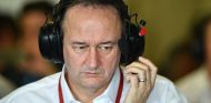 La peor entrevista a Neale: ¿por qué Williams supera a McLaren? - SoyMotor.com