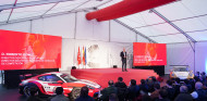 Nebrija - RGB: la prometedora alianza que quiere poner un equipo 100% español en Le Mans 2025 - SoyMotor.com
