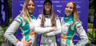 Las españolas de las W Series corren en casa - SoyMotor.com