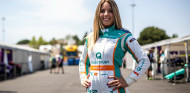 Nerea Martí participará en el test de Fórmula 3 en Magny-Cours