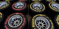 Neumáticos Pirelli para el GP de Canadá - LaF1
