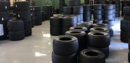 Los neumáticos de 2019 en Silverstone – SoyMotor.com