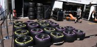 Neumáticos de Pirelli en Mónaco – SoyMotor.com