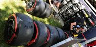 Neumáticos superblandos de Pirelli en Melbourne – SoyMotor.com