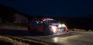 Rally Montecarlo 2020: Neuville domina la primera noche - SoyMotor.com