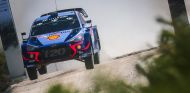 Thierry Neuville en el Rally de Portugal 2018 - SoyMotor.com