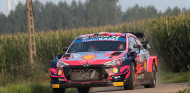 OFICIAL: Ypres completa el calendario del WRC 2022 - SoyMotor.com
