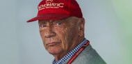 Muere el tricampeón del mundo de F1 Niki Lauda a los 70 años - SoyMotor.com