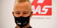 Mazepin confirma que él subió el vídeo que avergüenza a la F1 - SoyMotor.com