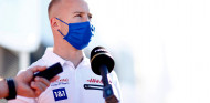 Mazepin: "Fuimos de los primeros en enterarnos del accidente de esquí de Schumacher" - SoyMotor.com