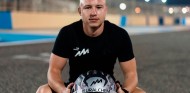 La actitud de Mazepin que avergüenza a Haas, ¡desde antes de ser piloto oficial! - SoyMotor.com