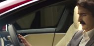 Nikola Tesla descubre su legado al volante de un Model S P85D - SoyMotor.com